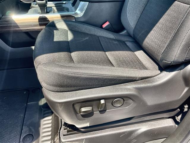 new 2025 Chevrolet Silverado 1500 car, priced at $54,959