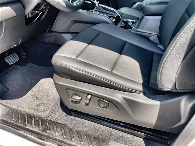 new 2025 GMC Canyon car, priced at $44,907