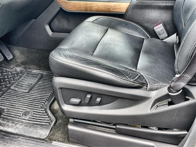 used 2017 Chevrolet Silverado 1500 car, priced at $30,985