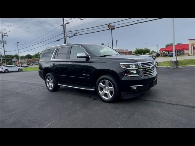 used 2018 Chevrolet Tahoe car, priced at $25,999