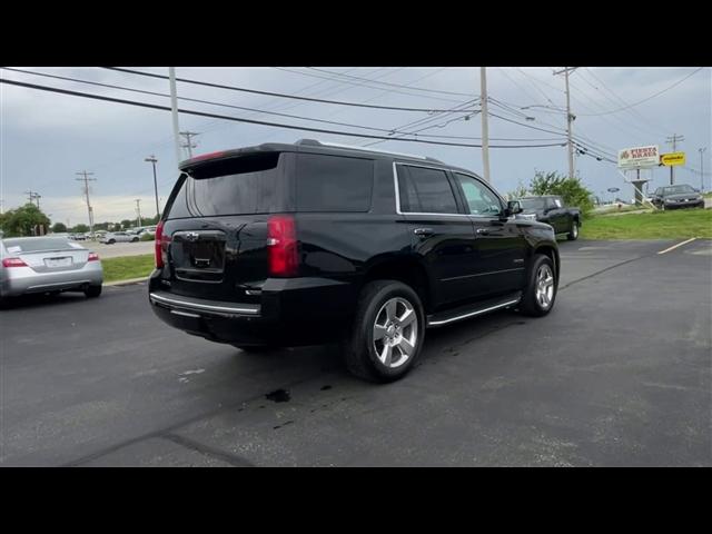 used 2018 Chevrolet Tahoe car, priced at $25,999
