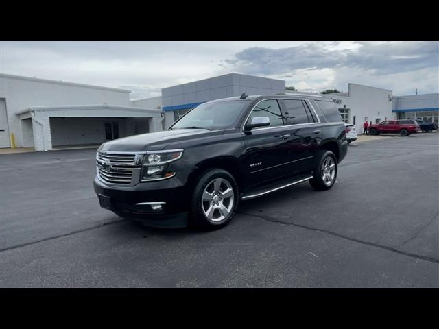 used 2018 Chevrolet Tahoe car, priced at $25,999