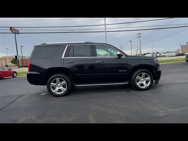 used 2018 Chevrolet Tahoe car, priced at $25,999