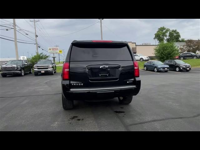 used 2018 Chevrolet Tahoe car, priced at $25,999