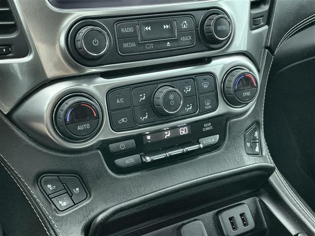 used 2018 Chevrolet Tahoe car, priced at $25,999