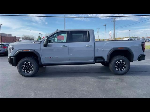 new 2025 GMC Sierra 2500 car, priced at $81,923