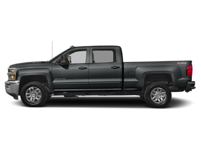 used 2015 Chevrolet Silverado 2500 car