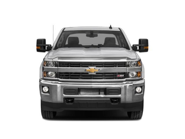 used 2015 Chevrolet Silverado 2500 car