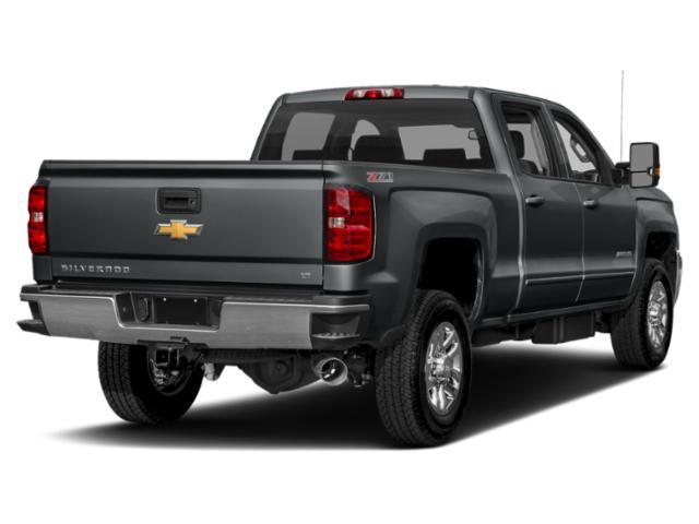 used 2015 Chevrolet Silverado 2500 car