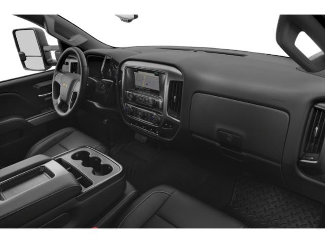 used 2015 Chevrolet Silverado 2500 car