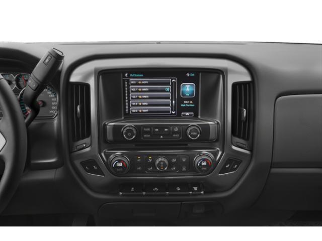 used 2015 Chevrolet Silverado 2500 car