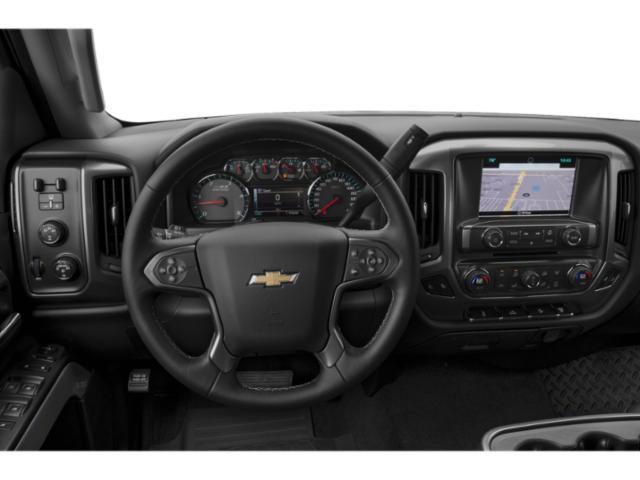 used 2015 Chevrolet Silverado 2500 car