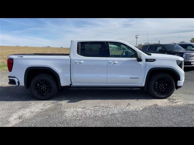 new 2024 GMC Sierra 1500 car, priced at $50,635