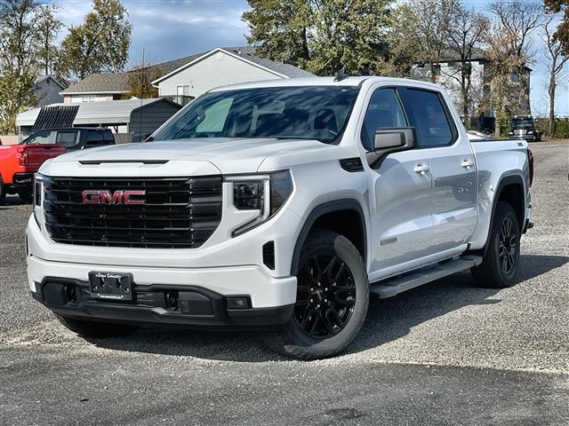 new 2024 GMC Sierra 1500 car, priced at $50,635