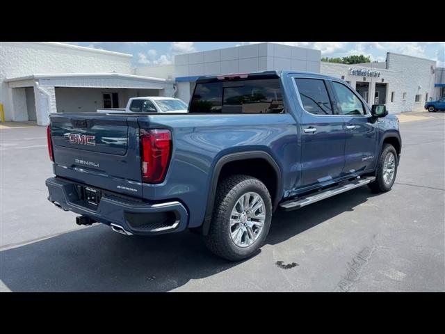 new 2024 GMC Sierra 1500 car, priced at $61,246