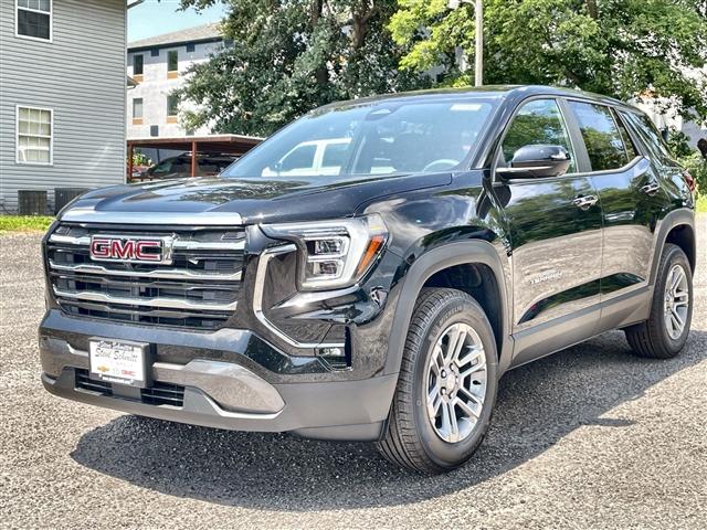 new 2026 GMC Terrain car, priced at $32,735