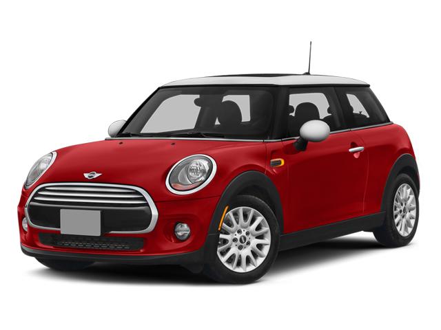 used 2014 MINI Hardtop car, priced at $9,999