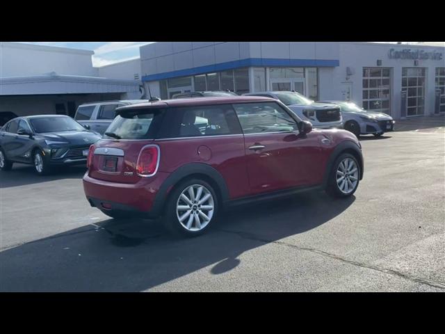 used 2014 MINI Hardtop car, priced at $8,678