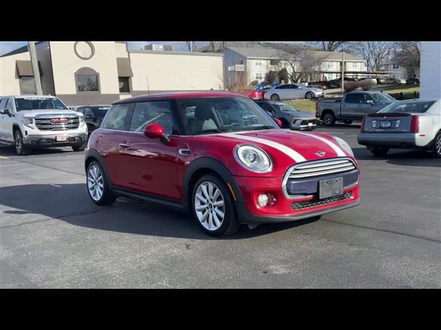 used 2014 MINI Hardtop car, priced at $8,678