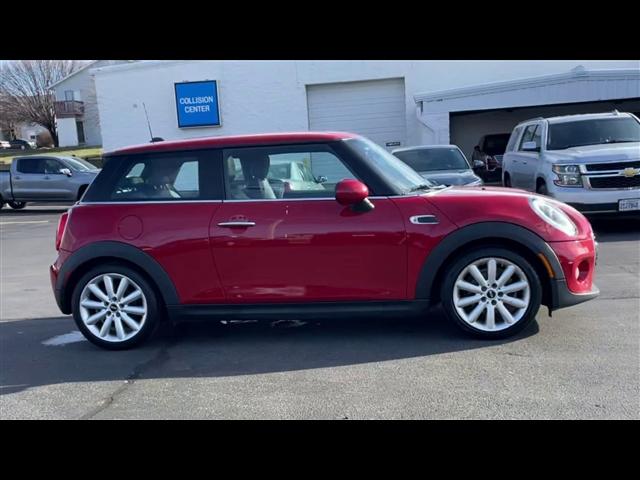 used 2014 MINI Hardtop car, priced at $8,678