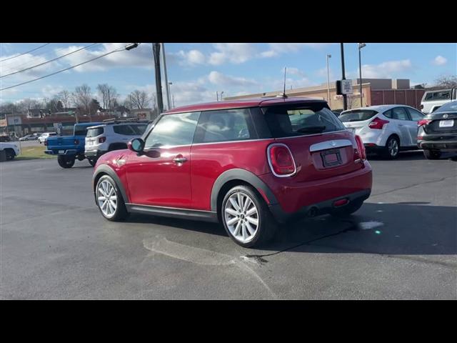 used 2014 MINI Hardtop car, priced at $8,678