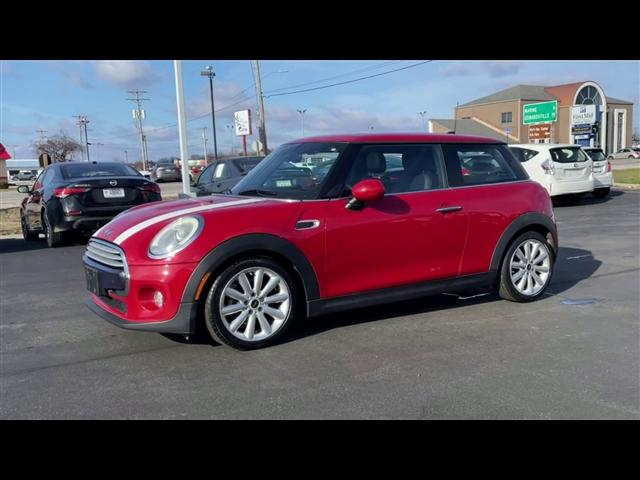 used 2014 MINI Hardtop car, priced at $8,678