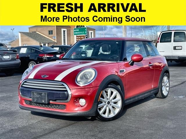 used 2014 MINI Hardtop car, priced at $8,678