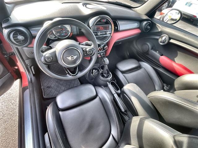 used 2014 MINI Hardtop car, priced at $8,678