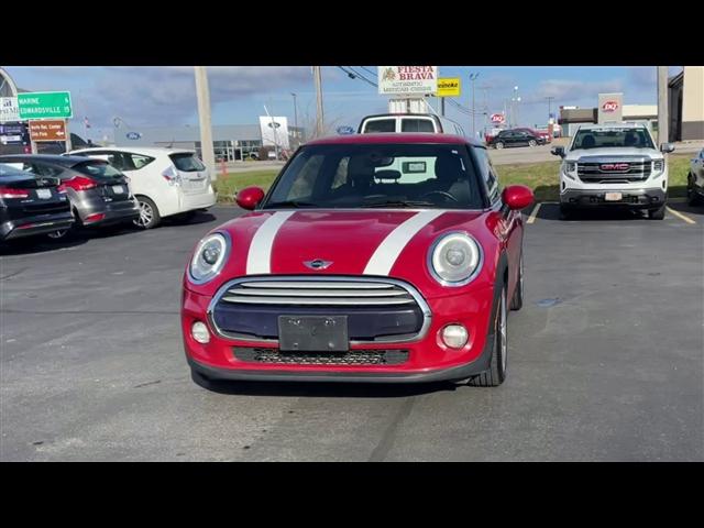 used 2014 MINI Hardtop car, priced at $8,678