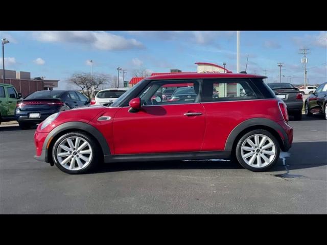 used 2014 MINI Hardtop car, priced at $8,678