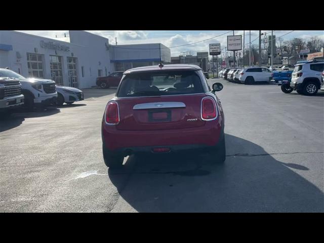 used 2014 MINI Hardtop car, priced at $8,678