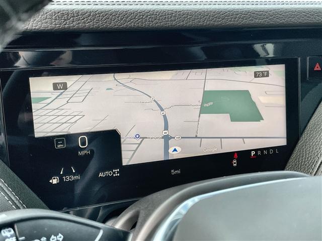 new 2026 GMC Yukon car, priced at $89,161