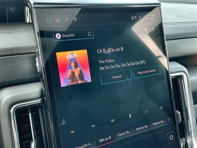 new 2026 GMC Yukon car, priced at $89,161