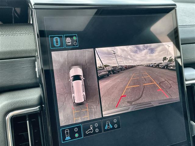 new 2026 GMC Yukon car, priced at $89,161