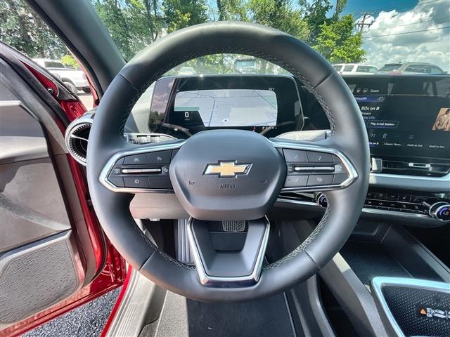 new 2026 Chevrolet Equinox car, priced at $31,612
