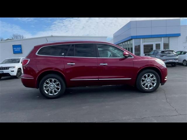 used 2013 Buick Enclave car, priced at $7,999