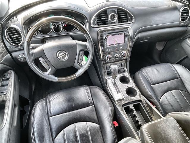 used 2013 Buick Enclave car, priced at $7,999