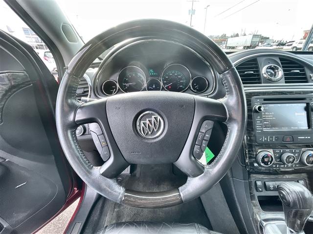 used 2013 Buick Enclave car, priced at $7,999