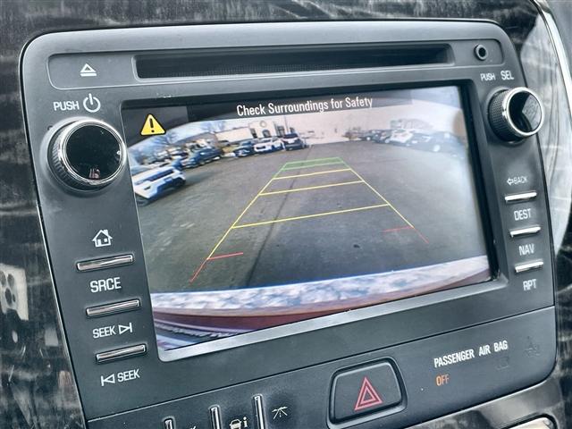 used 2013 Buick Enclave car, priced at $7,999