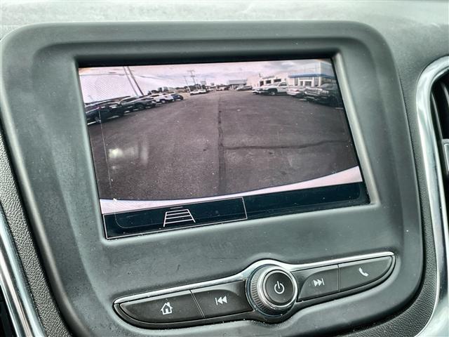 used 2024 Chevrolet Equinox car, priced at $23,595
