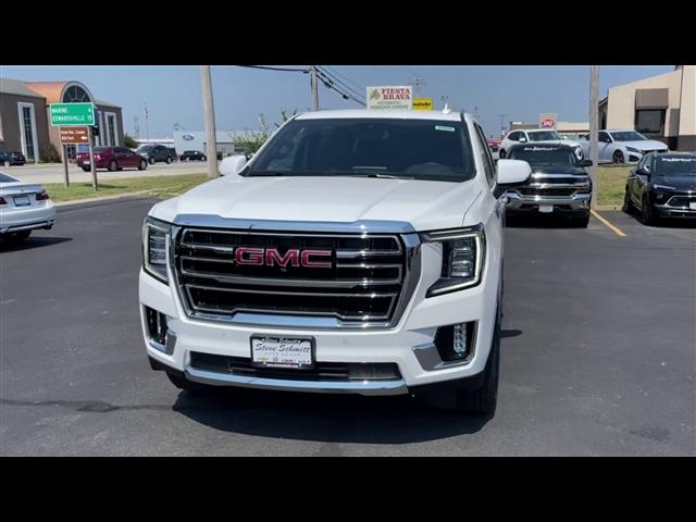 new 2024 GMC Yukon car, priced at $66,721