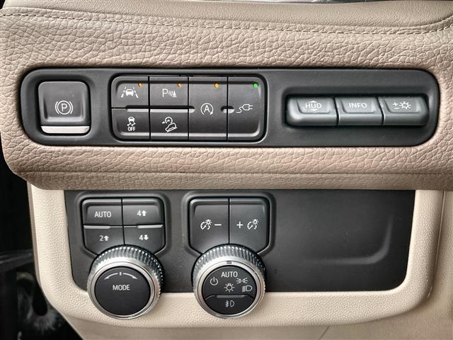 used 2021 GMC Yukon car, priced at $48,999