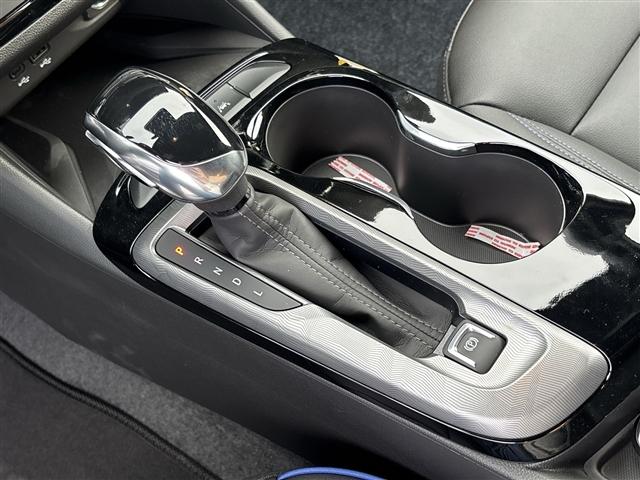 new 2025 Buick Envista car, priced at $28,300