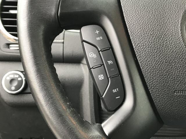 used 2017 Buick Enclave car, priced at $14,999