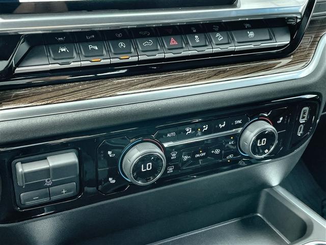 new 2026 Chevrolet Silverado 1500 car, priced at $59,113