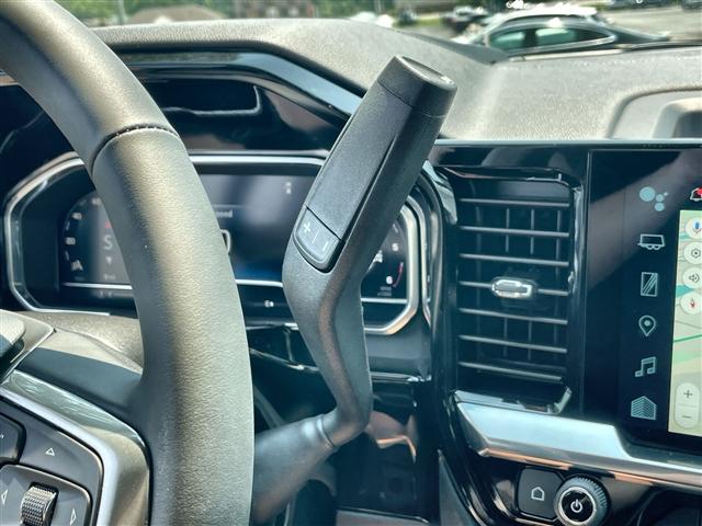 new 2025 Chevrolet Silverado 2500 car, priced at $55,241