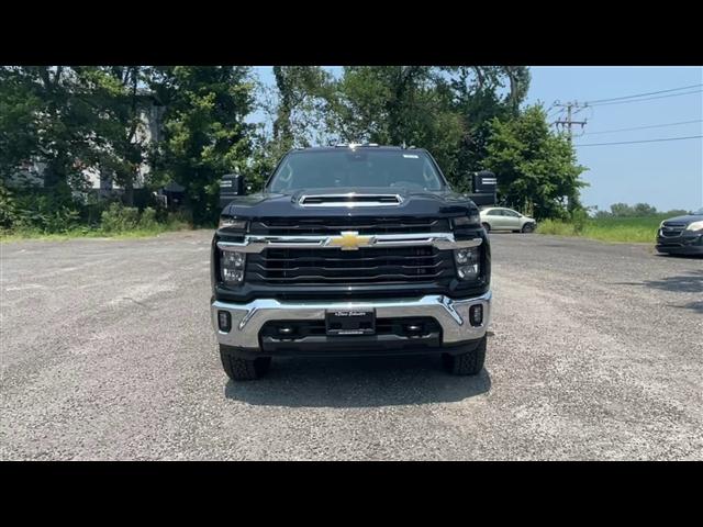 new 2025 Chevrolet Silverado 2500 car, priced at $55,241