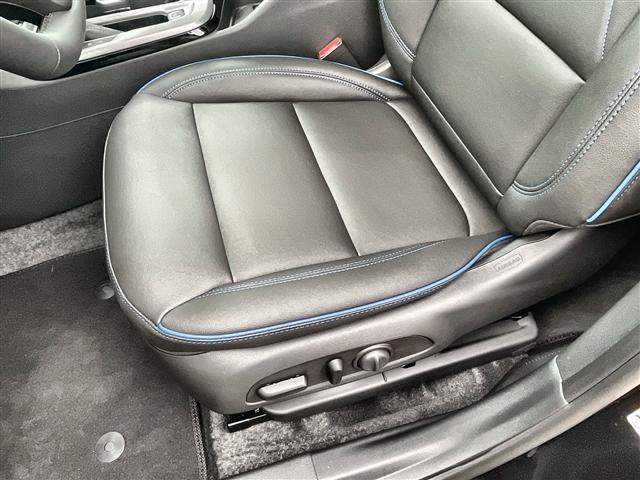 new 2025 Buick Envista car, priced at $29,164