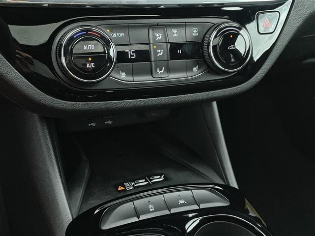 new 2025 Buick Envista car, priced at $29,164