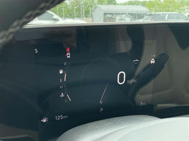 new 2025 Buick Encore GX car, priced at $32,561